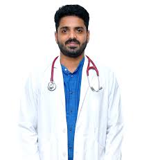 Dr Janarthanan